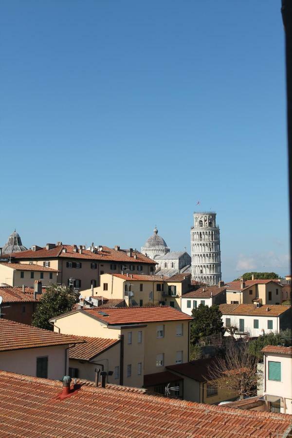 Attico Sulla Torre 2*