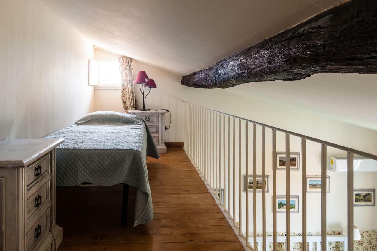 Attico Sulla Torre Bed & Breakfast Pisa
