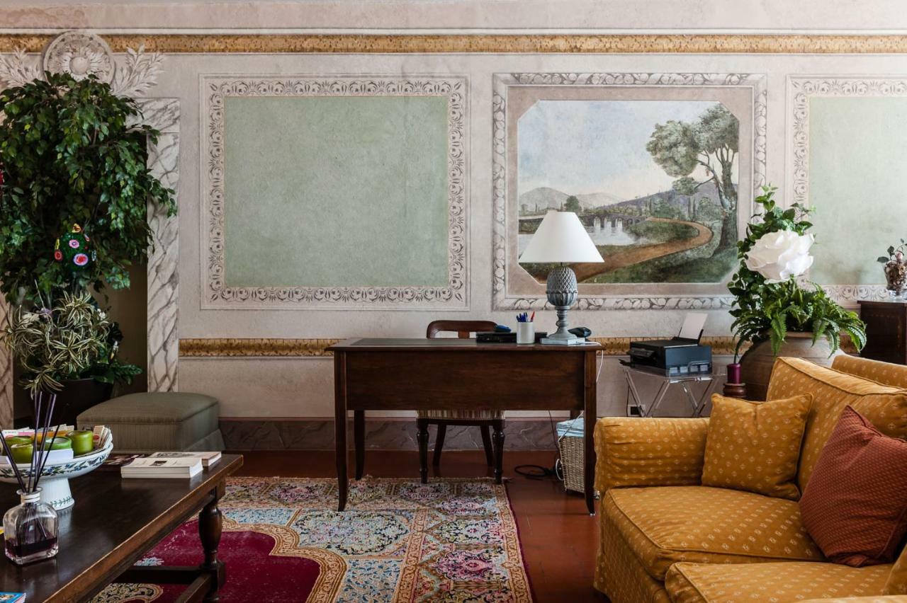 Attico Sulla Torre Bed & Breakfast Pisa