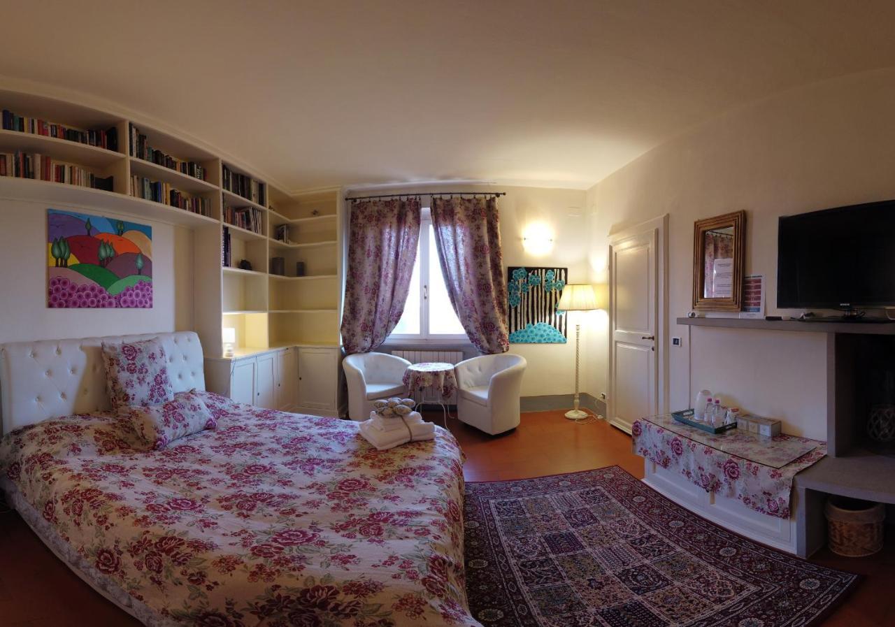Bed & Breakfast Attico Sulla Torre
